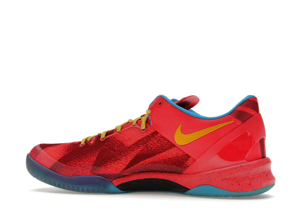Nike Kobe 8 Jahr des Pferdes