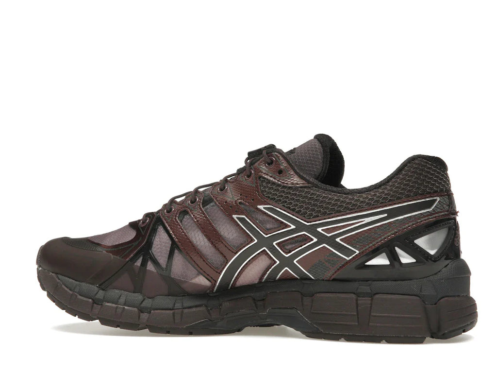 ASICS Gel-Kayano 20 Unaffected Umber Mud