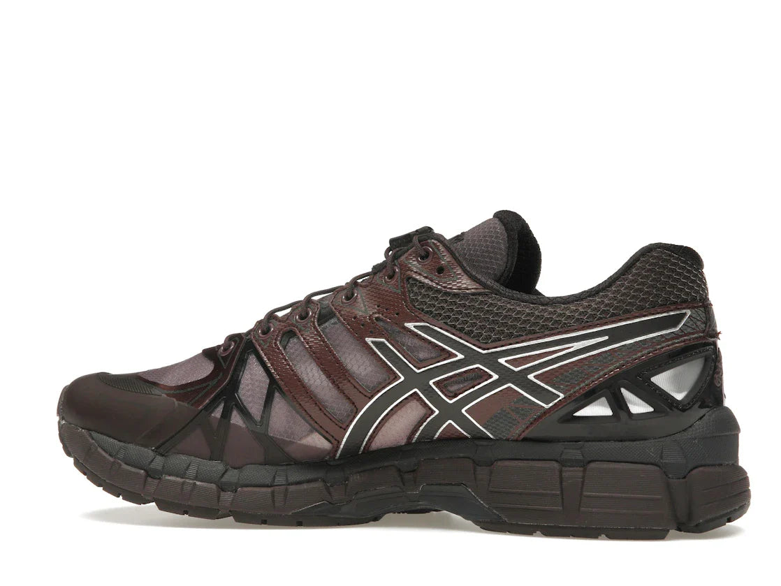 ASICS Gel-Kayano 20 Unaffected Umber Mud
