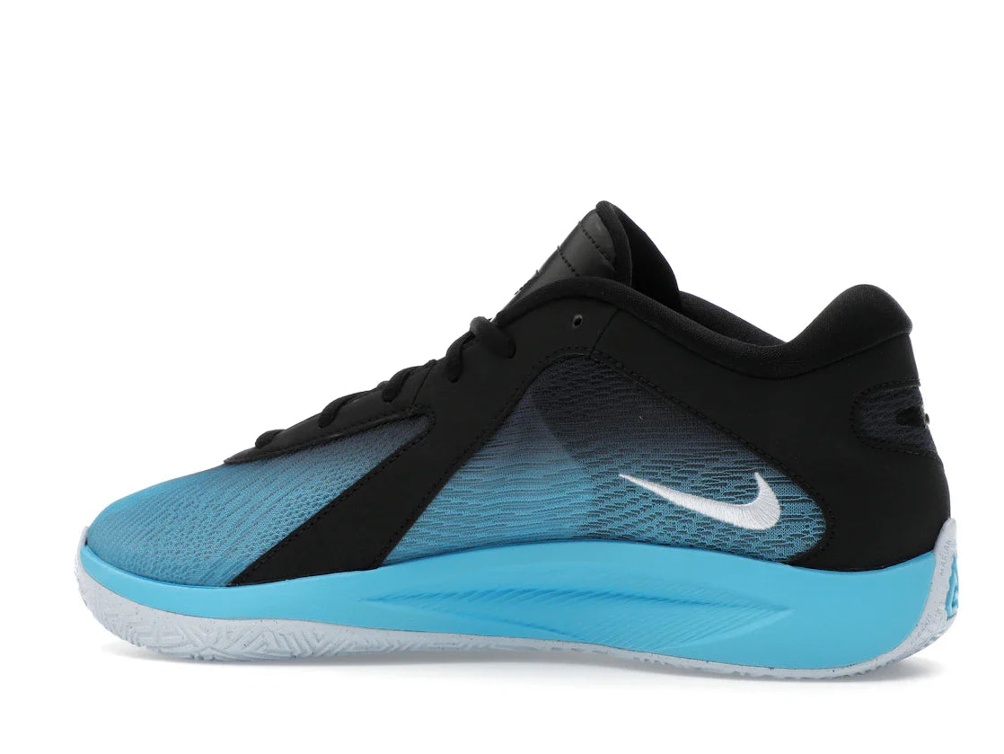 Nike Giannis Zoom Freak 6 Weihnachten