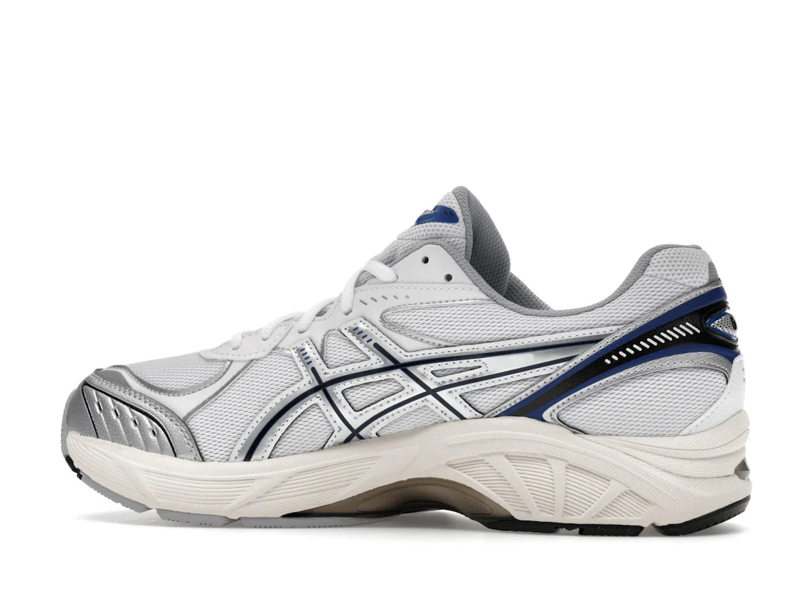 ASICS GT-2160 Weiß Tiefmarine
