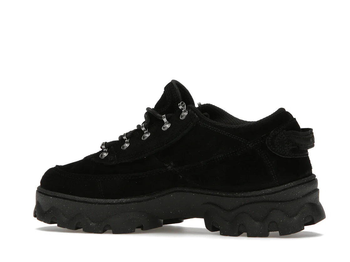 Nike Lahar Low Schwarz (Damen)