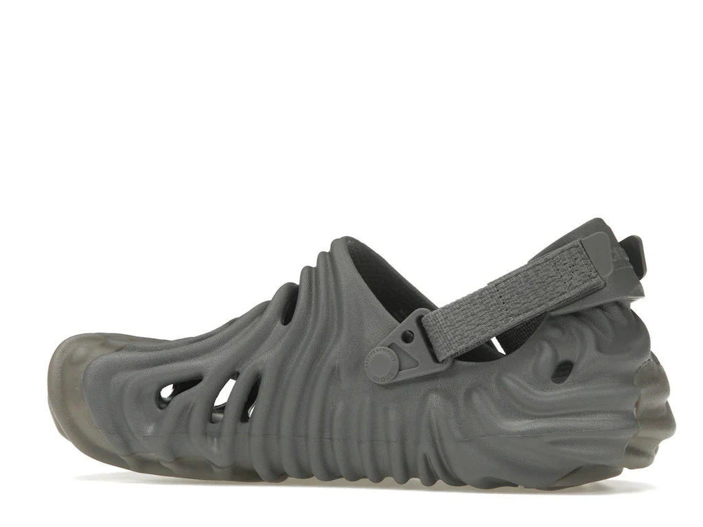 Crocs Pollex Clog von Salehe Bembury Niagara