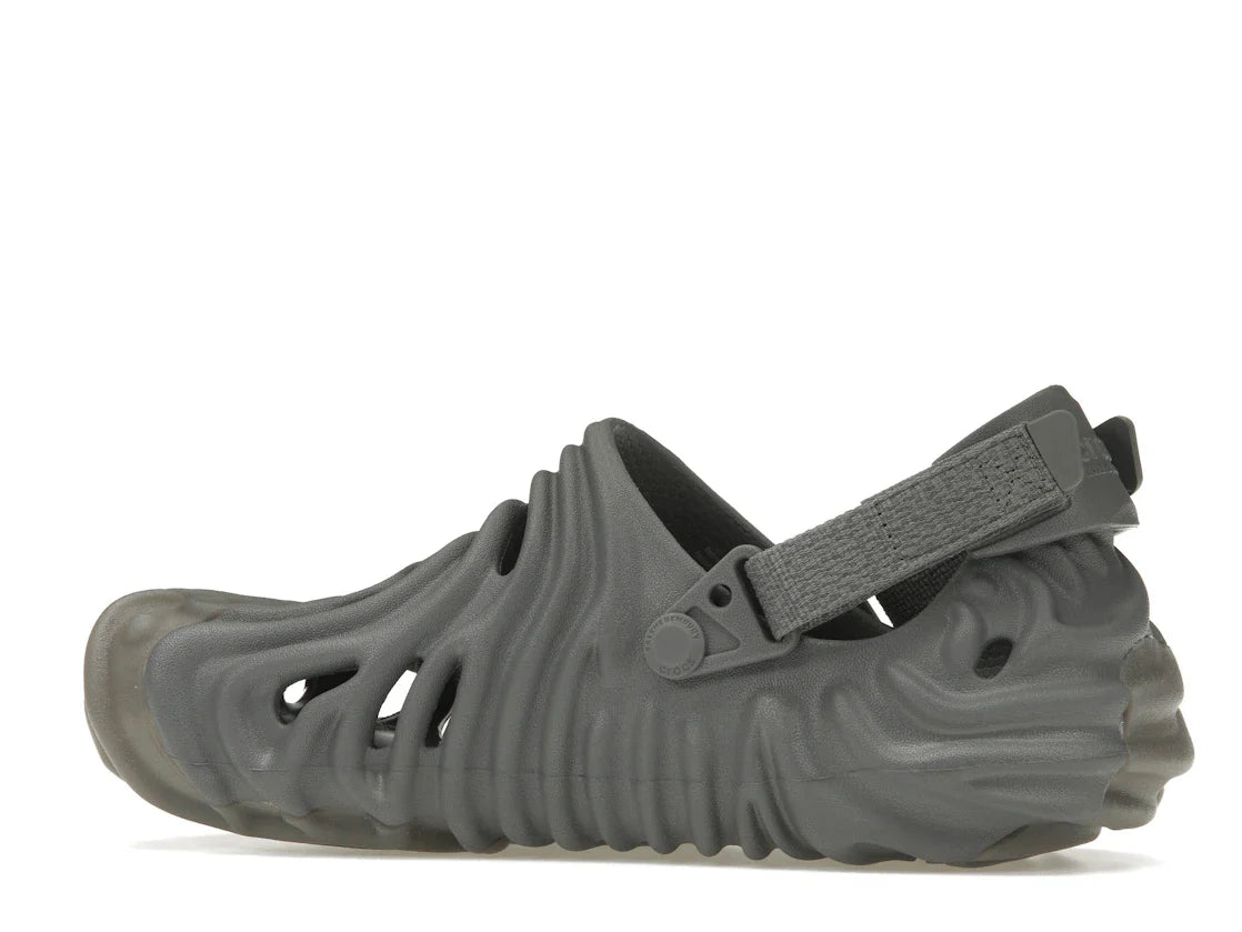 Crocs Pollex Clog von Salehe Bembury Niagara