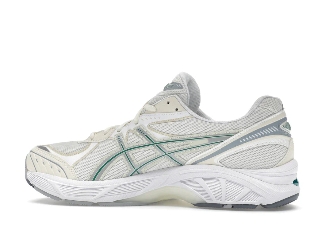 ASICS GT-2160 Creme Jasper Grün