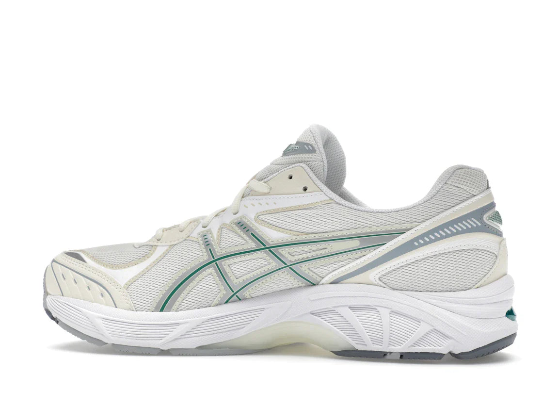 ASICS GT-2160 Creme Jasper Grün