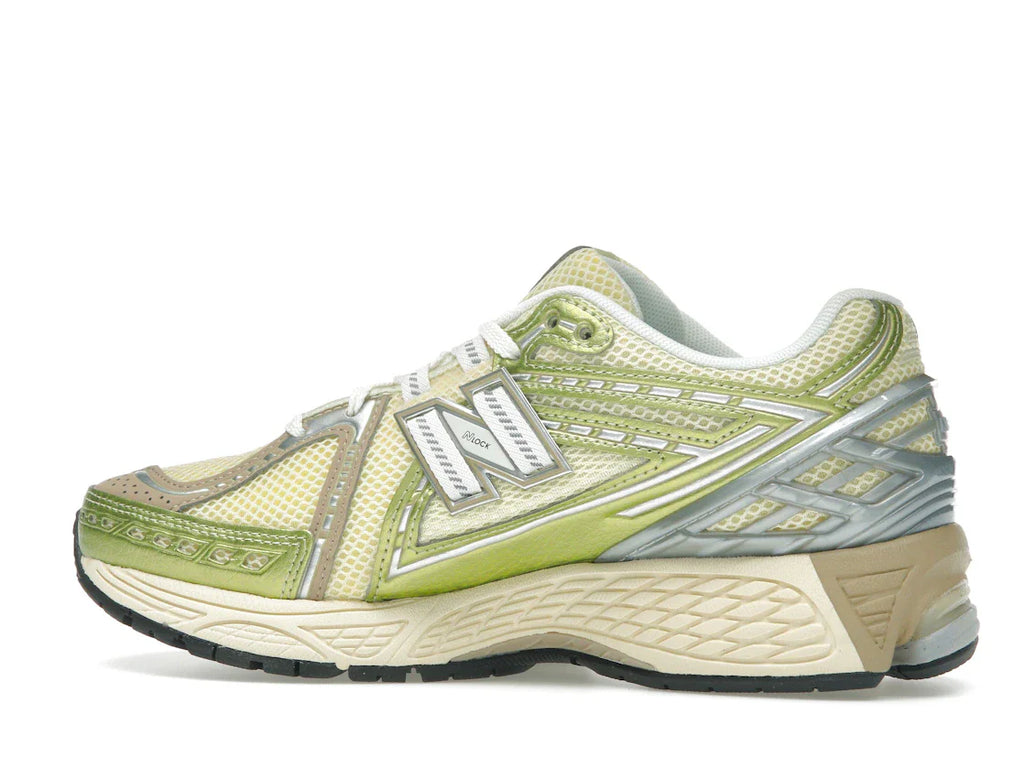 New Balance 1906R Gelbes Pergament