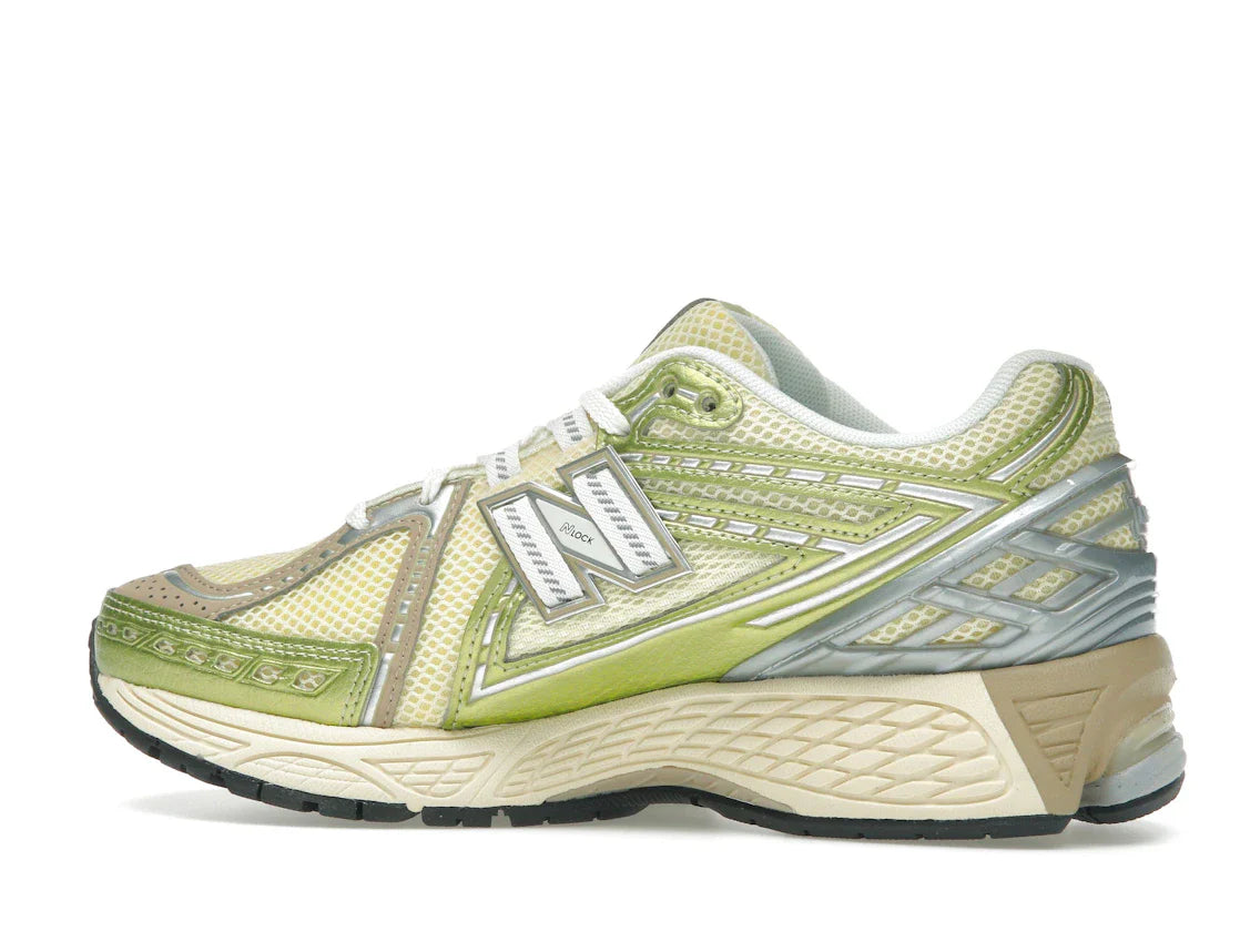 New Balance 1906R Gelbes Pergament