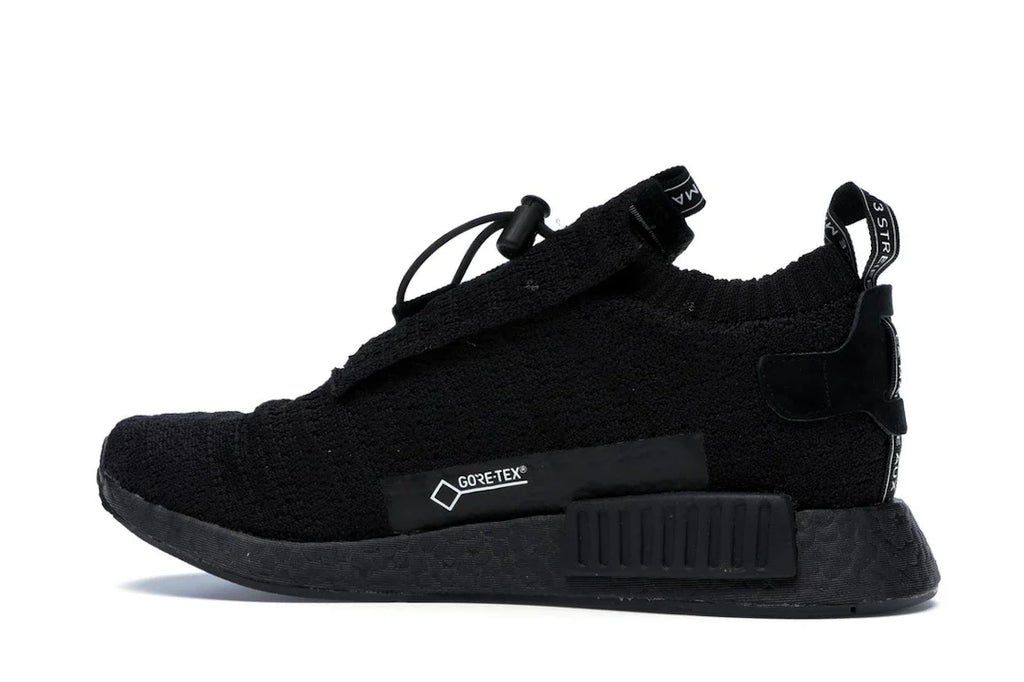 adidas NMD TS1 Gore-Tex Triple Black