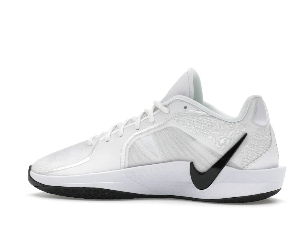 Nike Sabrina 2 TB Weiß Schwarz (Damen)