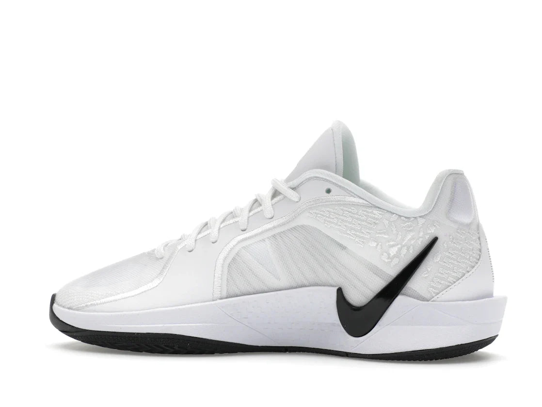 Nike Sabrina 2 TB Weiß Schwarz (Damen)
