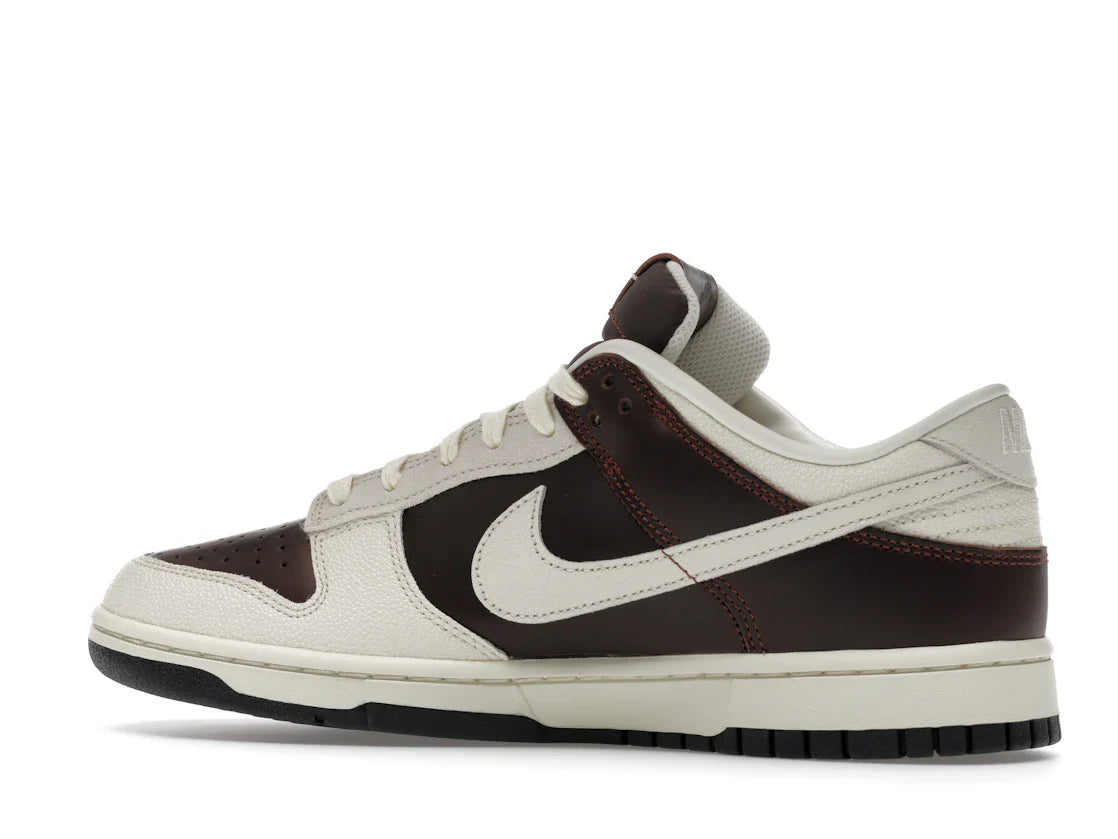 Nike Dunk Low Retro Fauna Braun Soft Pearl