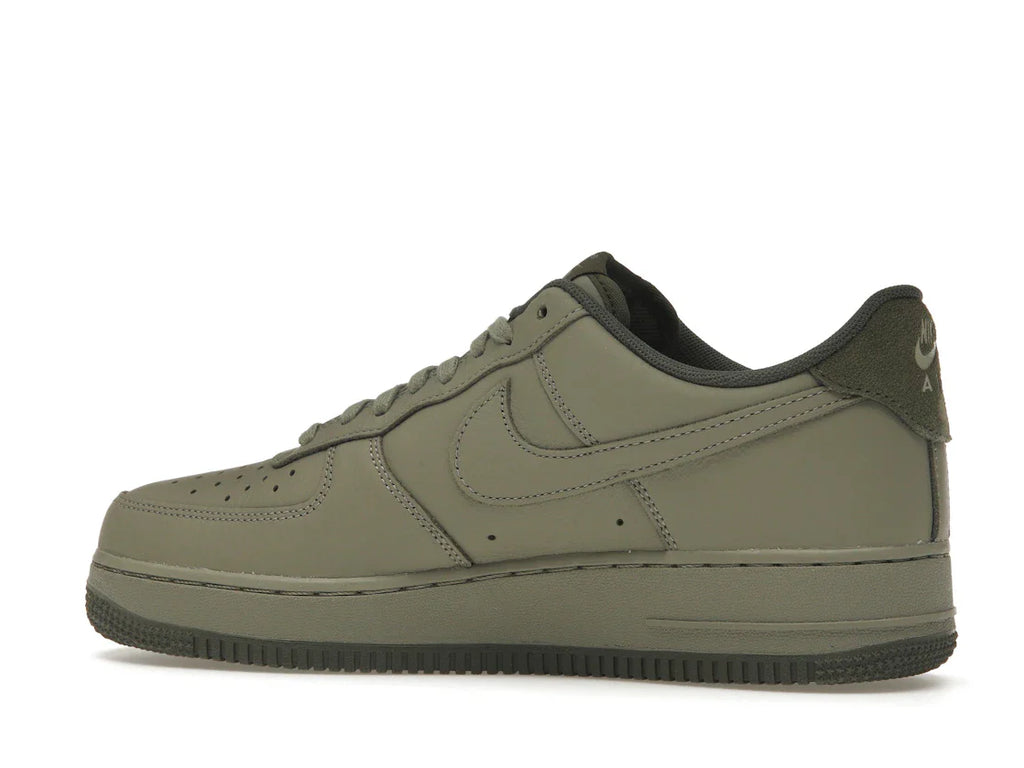 Nike Air Force 1 Low '07 LV8 Light Army Cargo Khaki