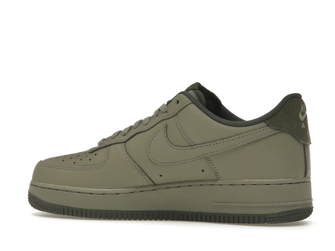 Nike Air Force 1 Low '07 LV8 Light Army Cargo Khaki