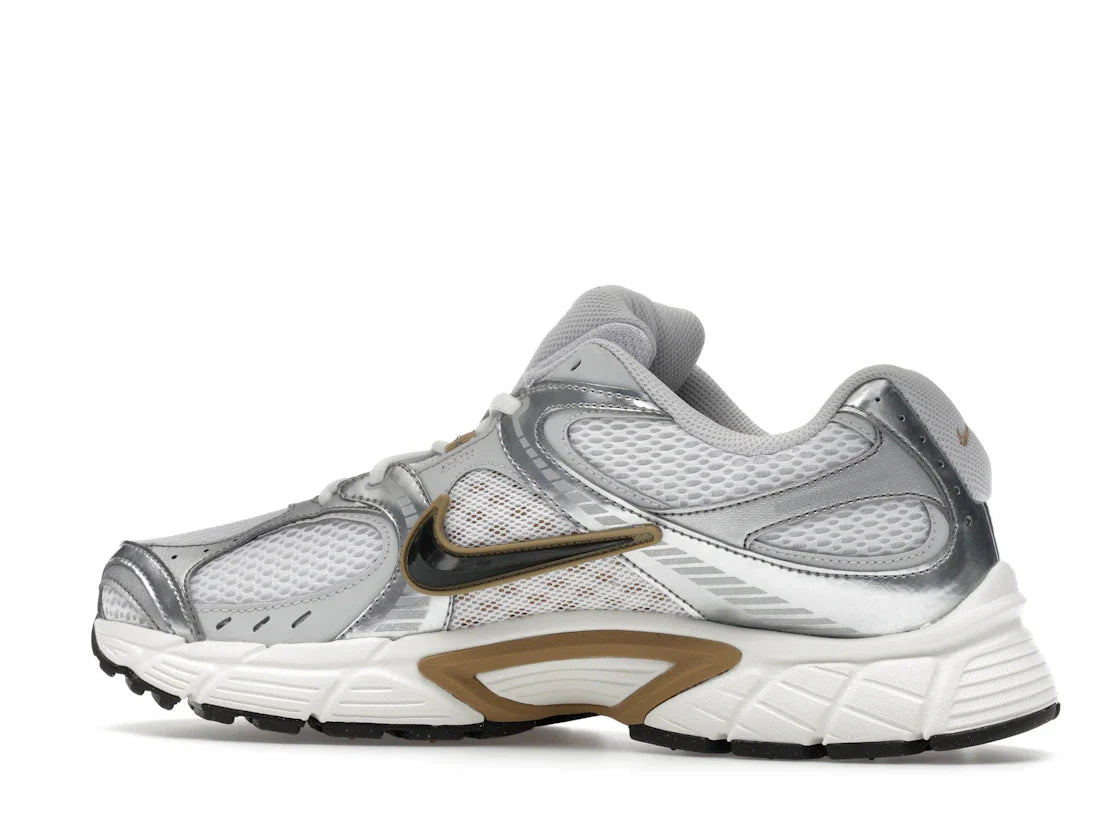 Nike V5 RNR Fallschirm Beige Metallic Pewter