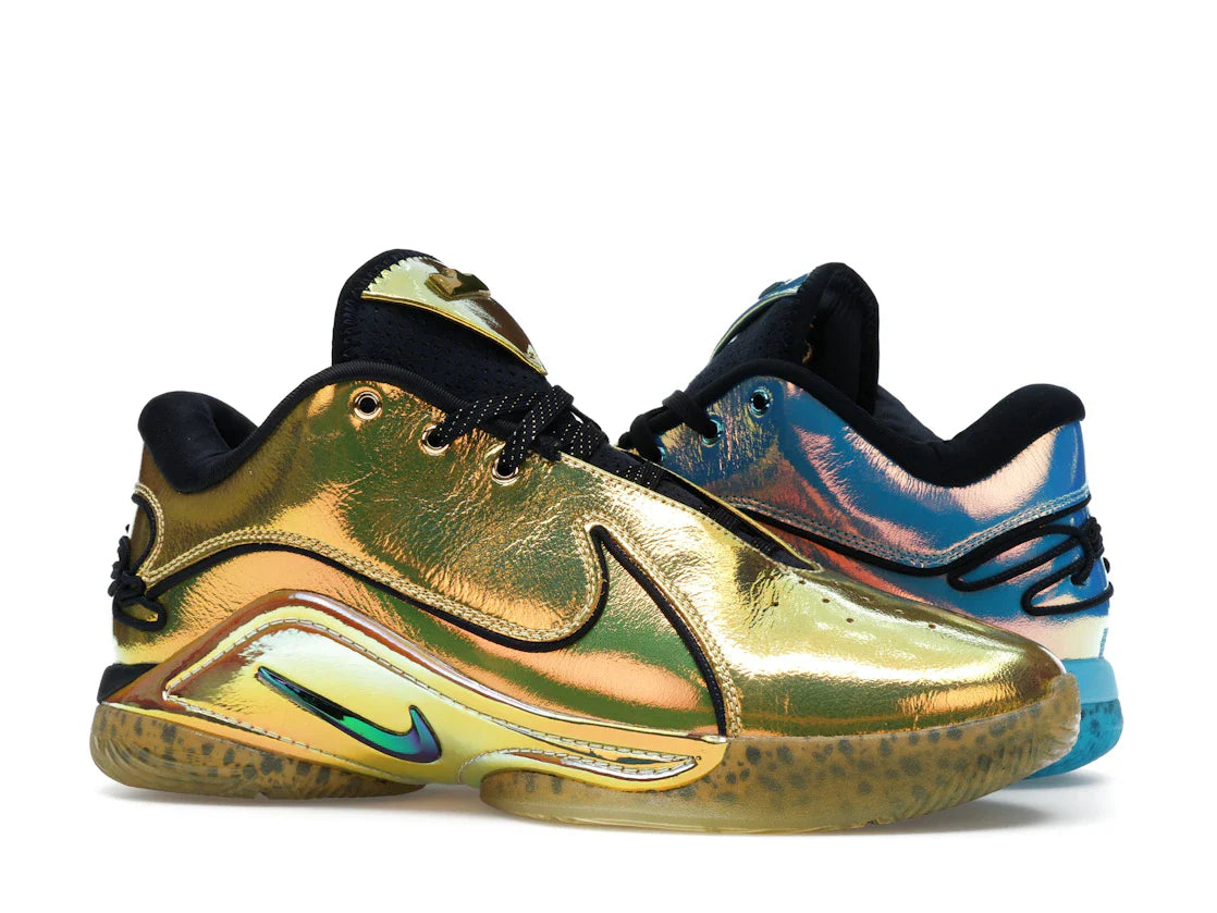 Nike LeBron 22 Immortalized Pack