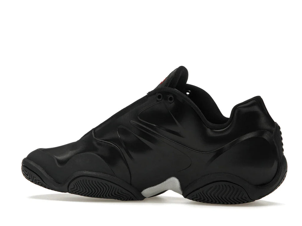 Nike Air Zoom Courtposite Supreme Schwarz