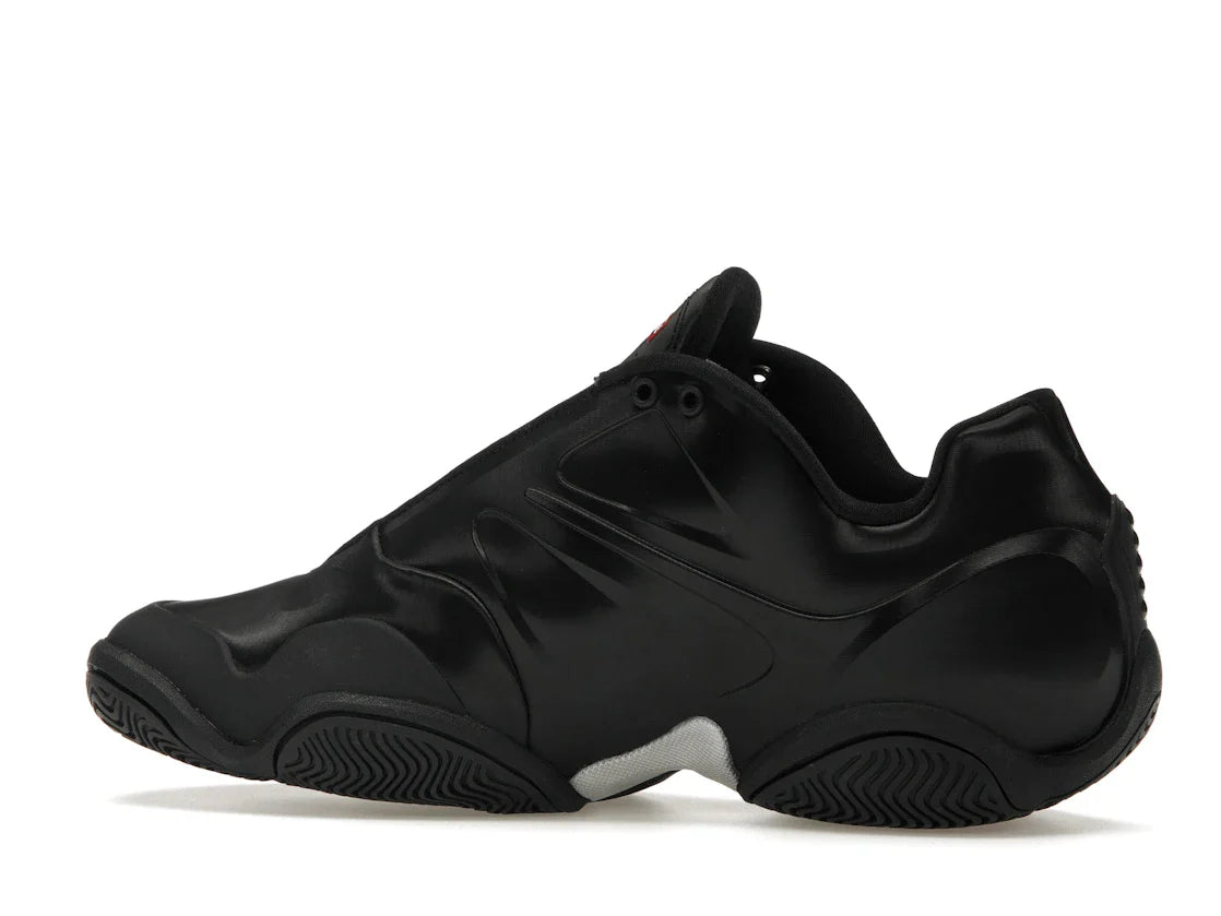 Nike Air Zoom Courtposite Supreme Schwarz