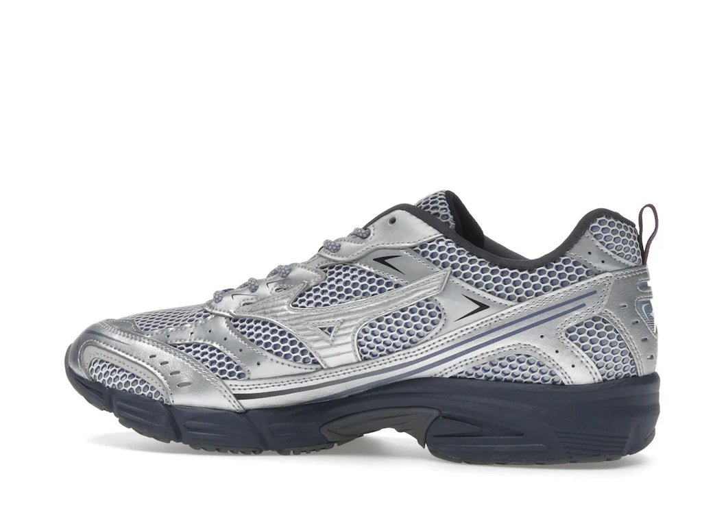 Mizuno MXR Space Pack Silber