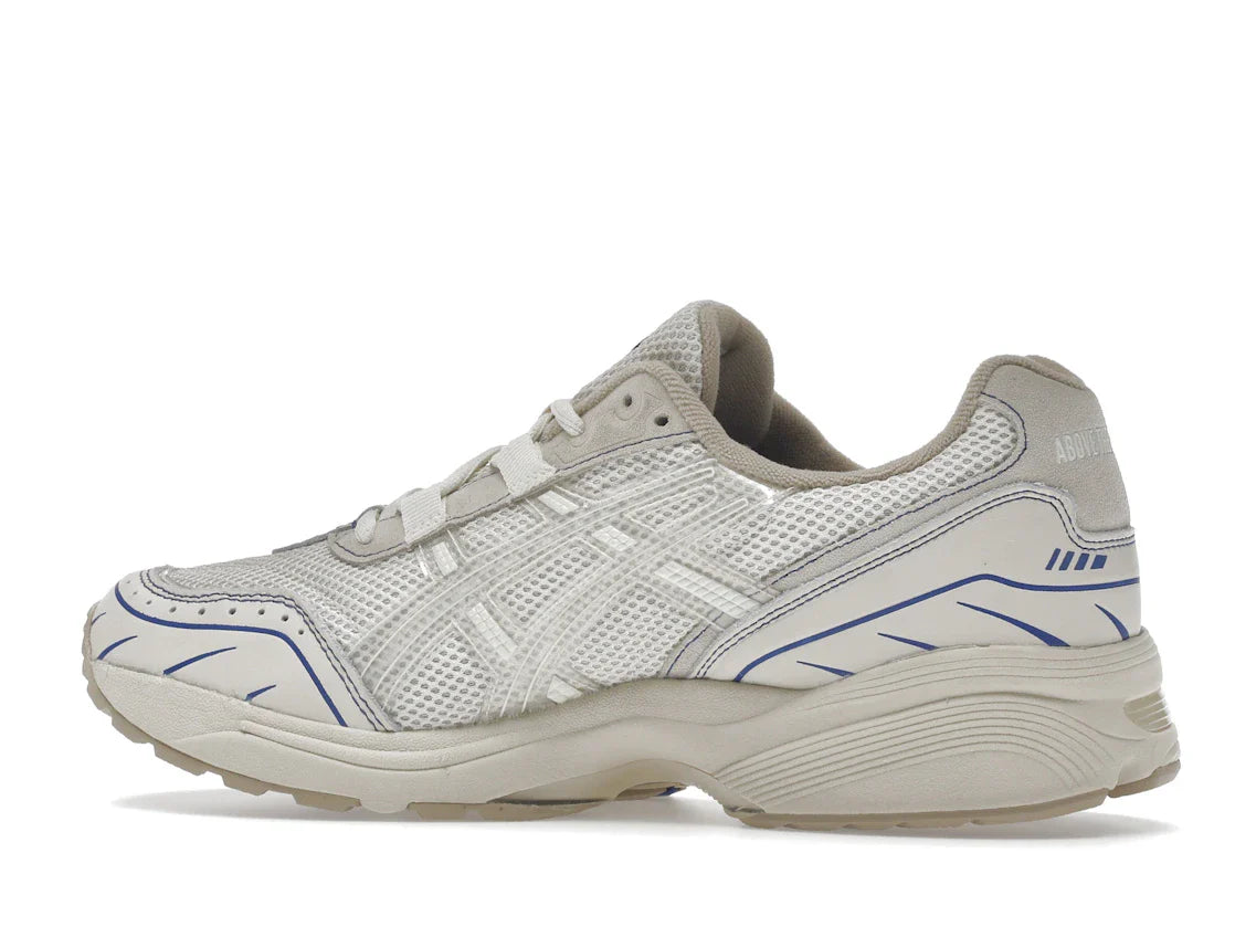 ASICS Gel-1090 Über den Wolken