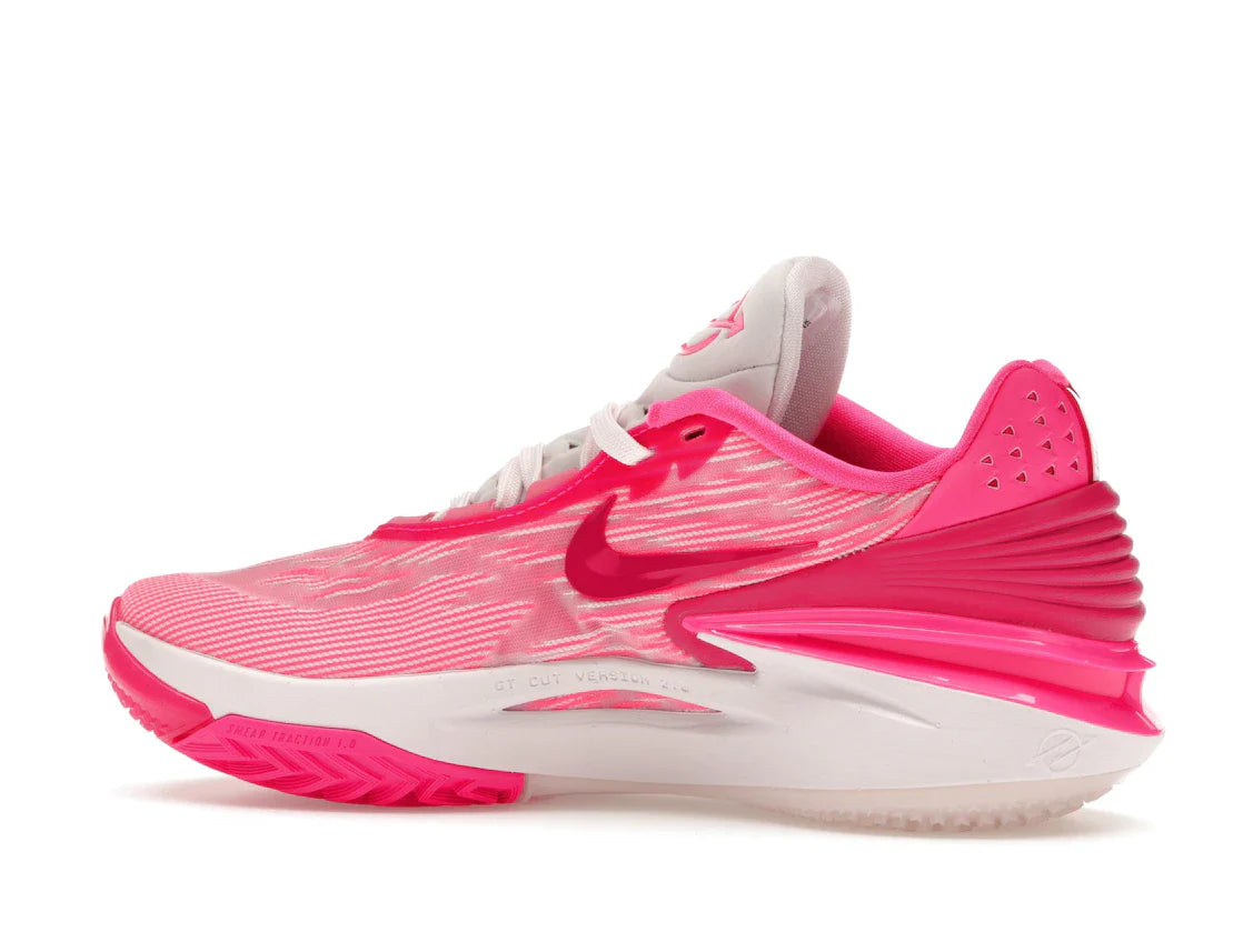 Nike Zoom GT Cut 2 Hyper Pink (Damen)
