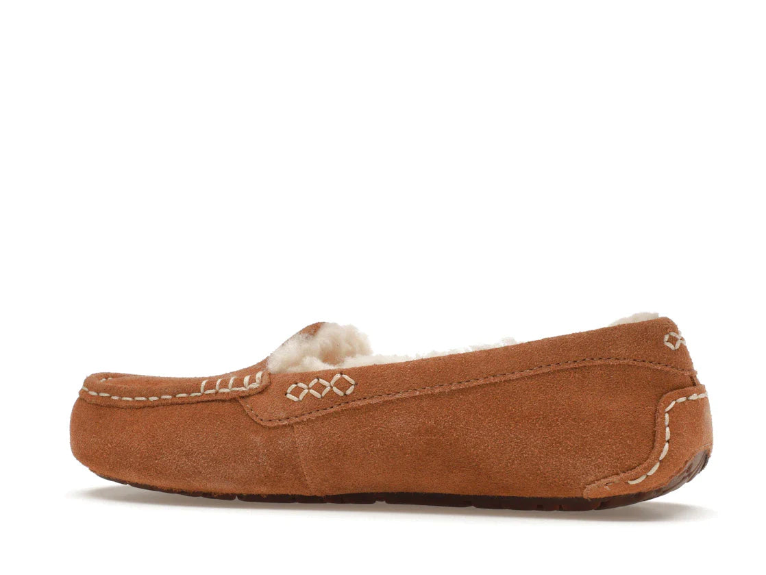 UGG Ansley Hausschuh Kastanie (Damen)