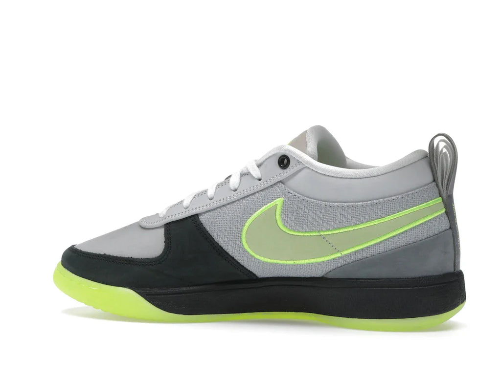 Nike Book 1 Neon 95