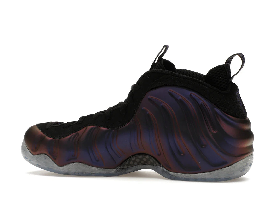 Nike Air Foamposite One Eggplant (2017)