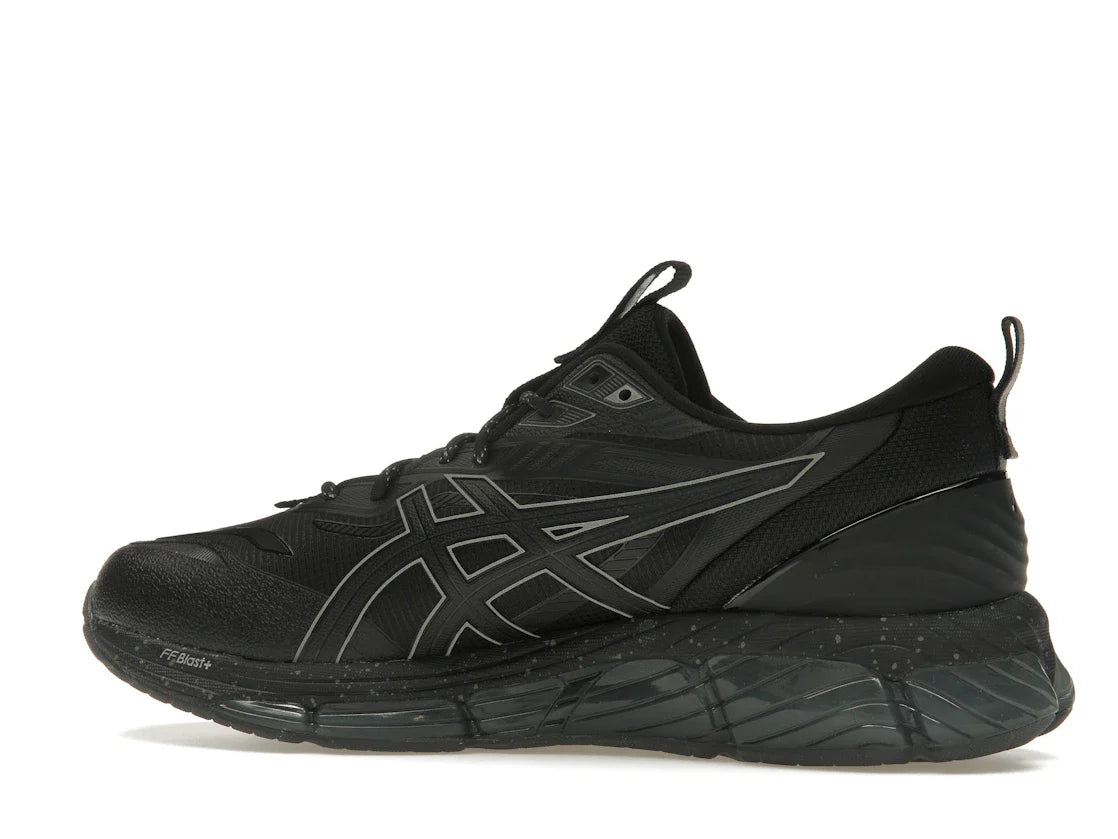 ASICS Gel-Quantum 360 VIII Utility Black Truffle Gray