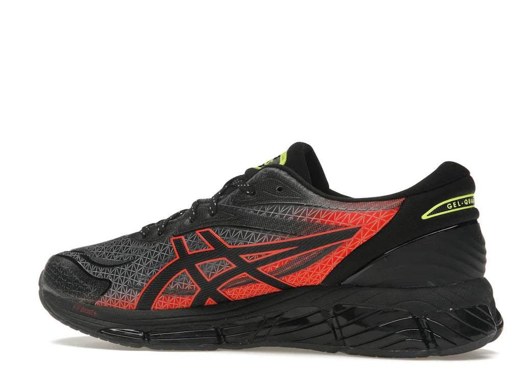 ASICS Gel-Quantum 360 VIII City of Lights Feuriges Rot