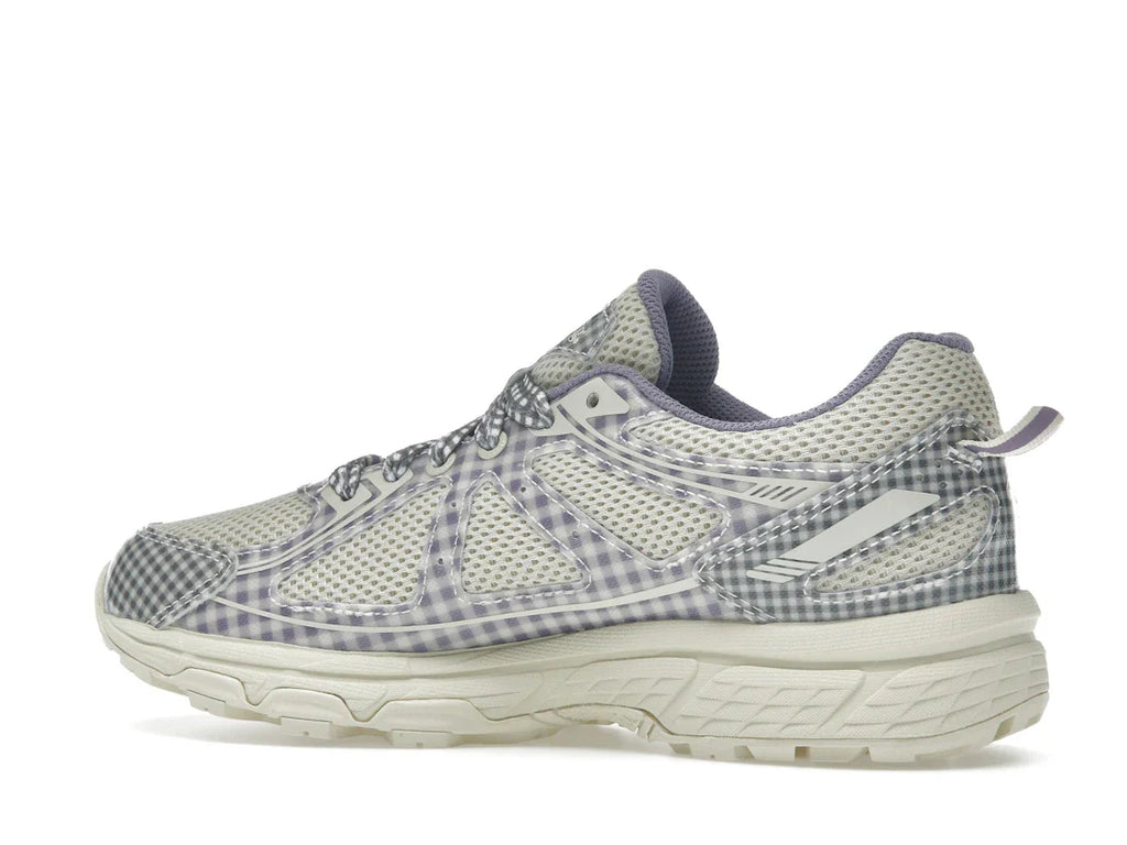ASICS Gel-Venture 6 Story mfg. Vanilla Violet Quartz Gingham