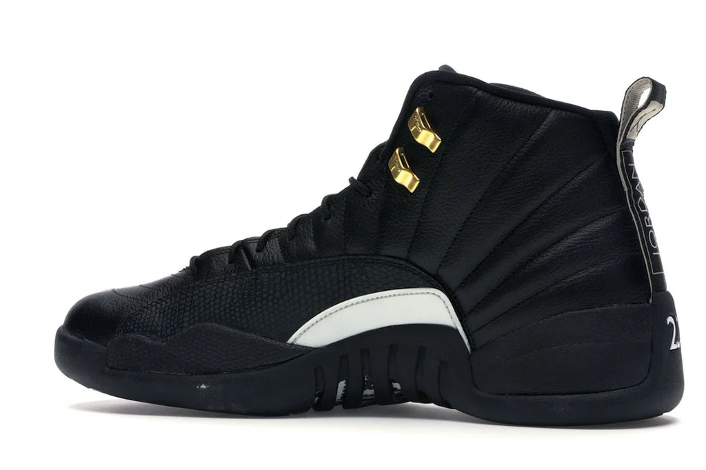Jordan 12 Retro The Master