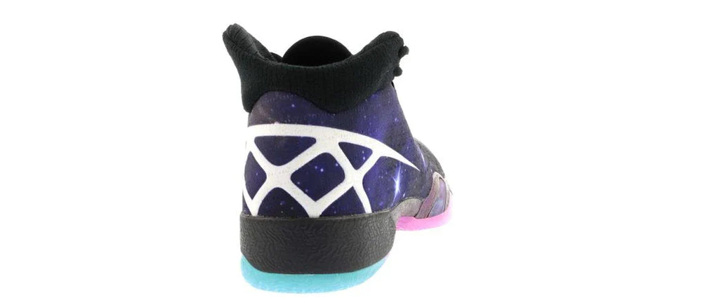 Jordan XXX Plattform 54 Cosmos