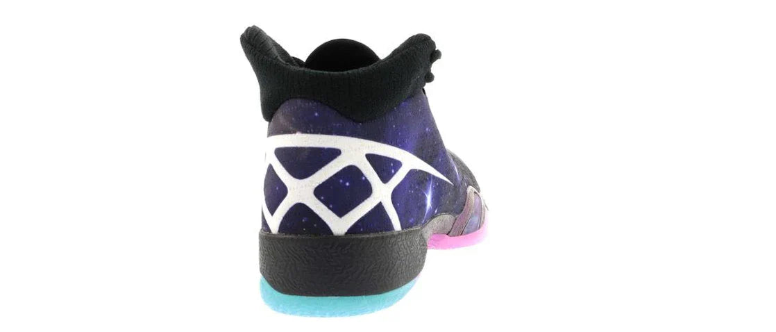 Jordan XXX Plattform 54 Cosmos
