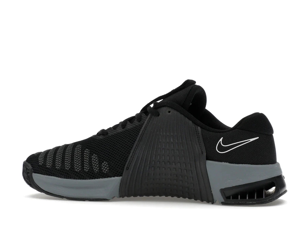 Nike Metcon 9 Schwarz Anthrazit