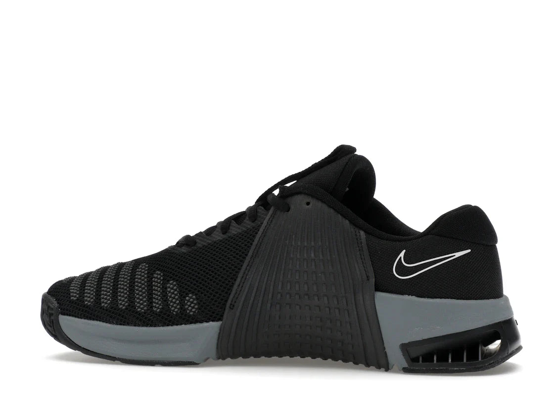 Nike Metcon 9 Schwarz Anthrazit
