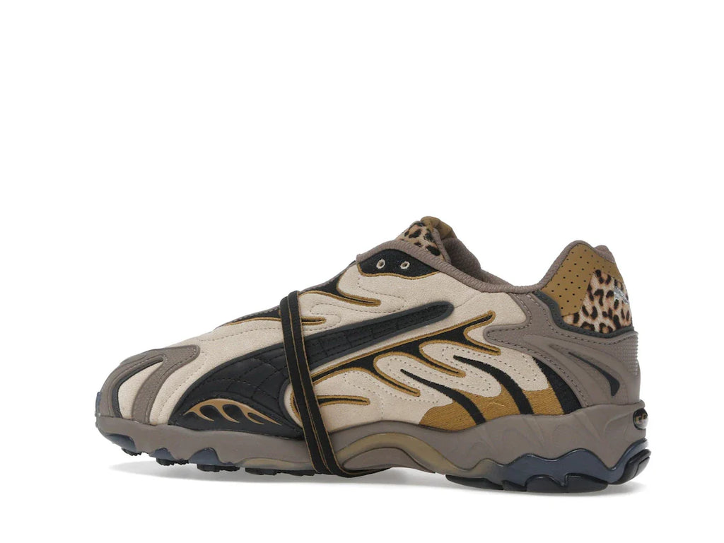 Puma Inhale A$AP Rocky Leopard (Damen)