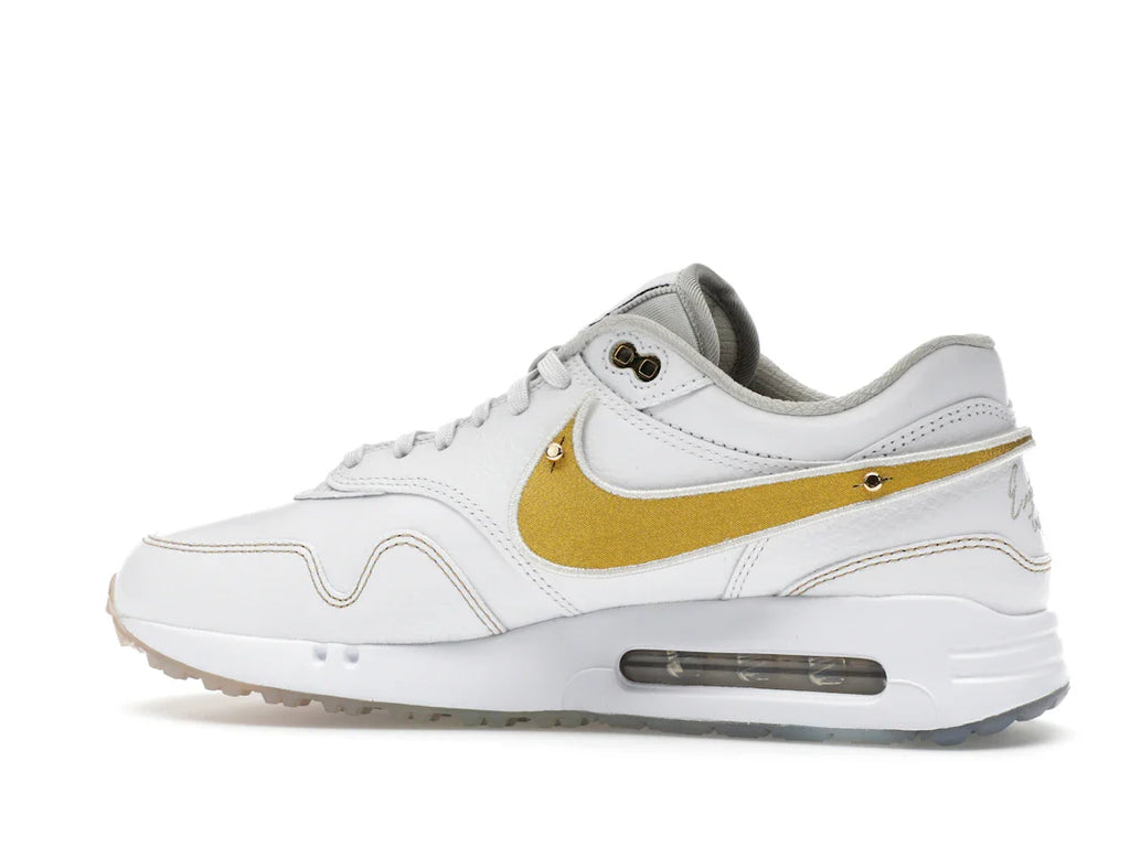 Nike Air Max 1 '86 OG Golf Eastside Golf – Jedermanns Spiel. Sei authentisch.