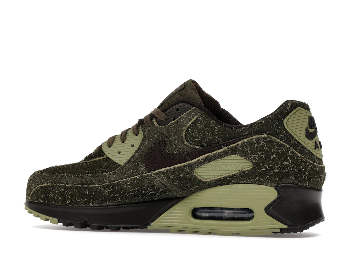 Nike Air Max 90 Premium Skunk