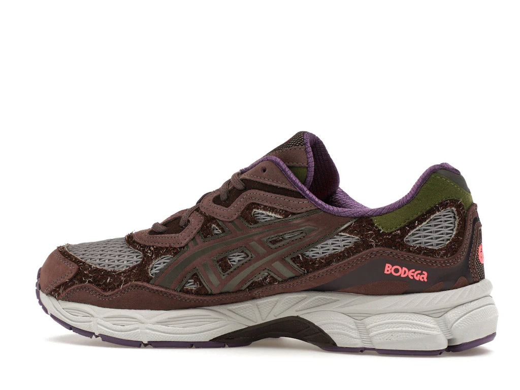 ASICS Gel-NYC Bodega After-Hours