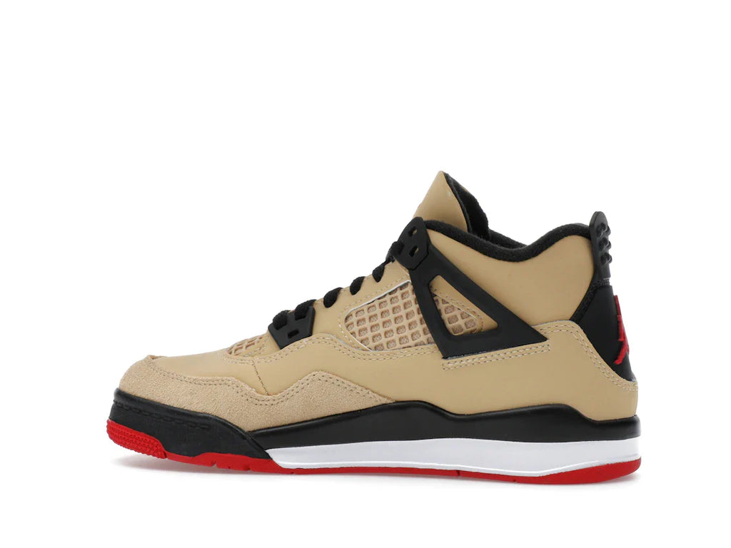 Jordan 4 Retro Pizza (PS)