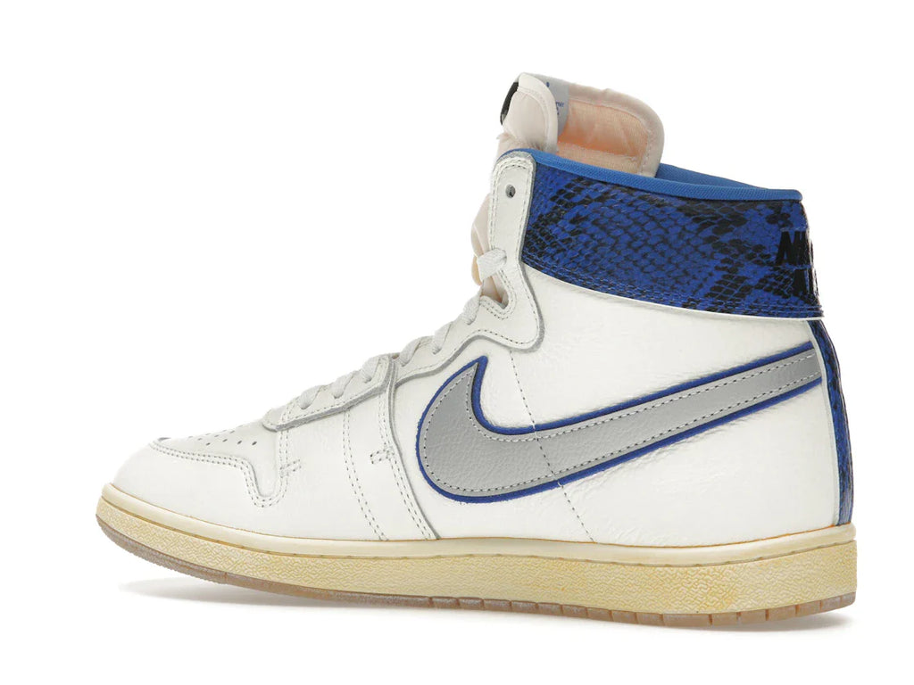Nike Jordan Air Ship PE SP Awake NY Game Royal