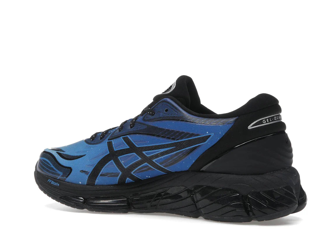 ASICS Gel-Quantum 360 VIII Blau Neptun Schwarz