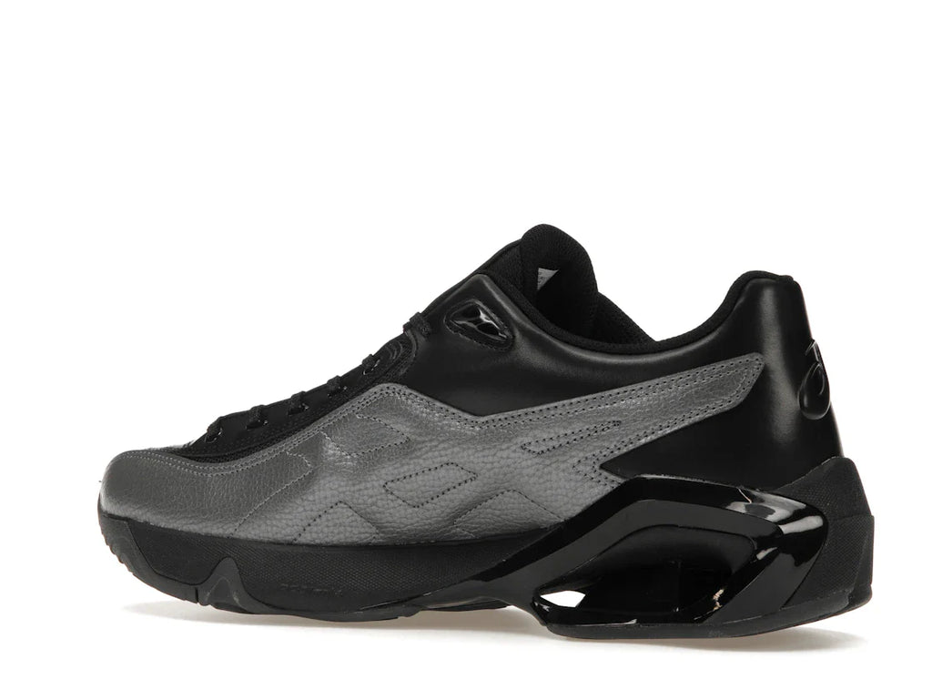 ASICS Novalis Gel-Teremoa Kiko Kostadinov Novalis Obsidian Black Smoke Shadow