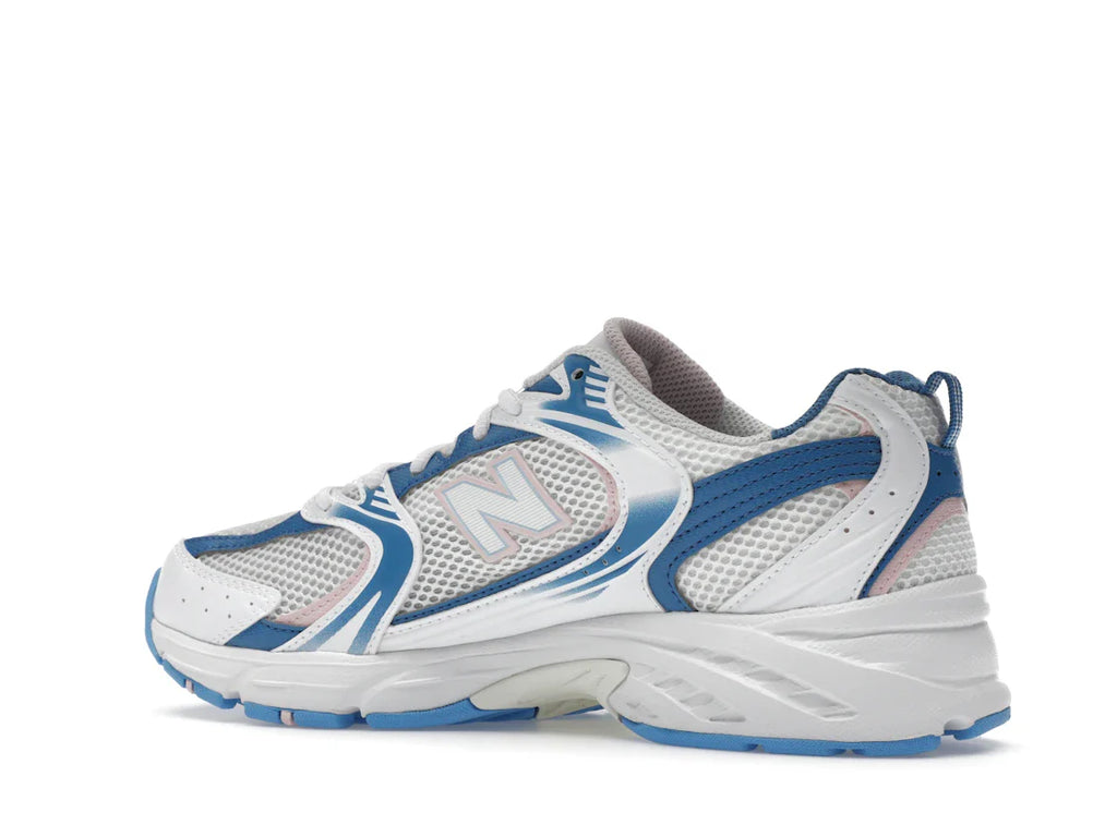 New Balance 530 Blau Weiß