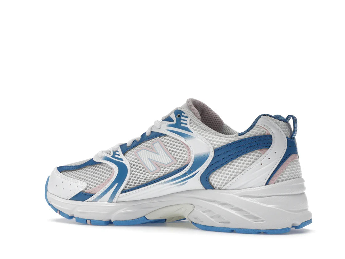 New Balance 530 Blau Weiß