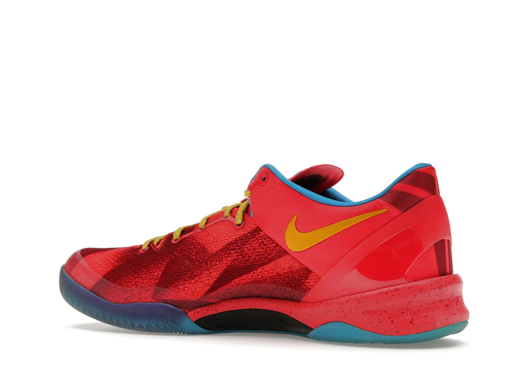 Nike Kobe 8 Jahr des Pferdes