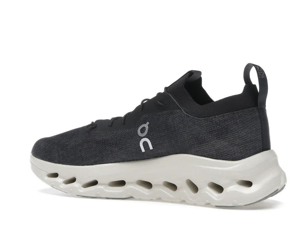 On Running Cloudtilt LOEWE Denim Grau