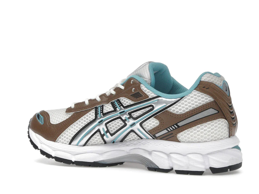 ASICS Gel-Kayano 12.1 Braun Blau