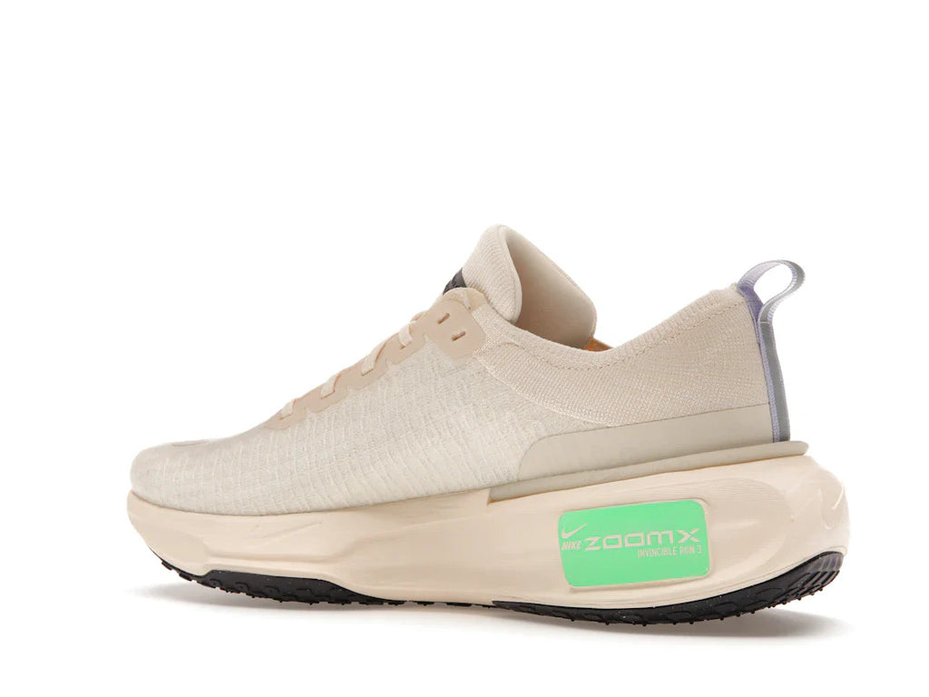 Nike ZoomX Invincible Run 3 Hellcreme